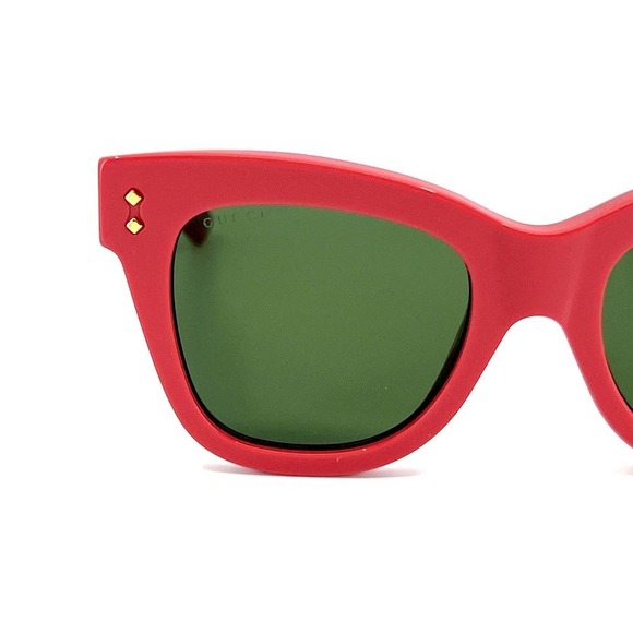 NEW!!! GUCCI Sunglasses GG1082S 004 Authentic - Picture 4 of 12